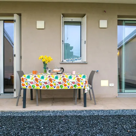 A Casa Di Febe By World Διαμέρισμα *