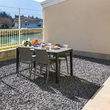 דירה A Casa Di Febe By World