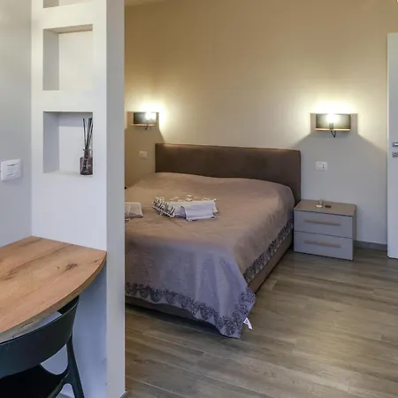 A Casa Di Febe - A Sul D'iseo Pisogne