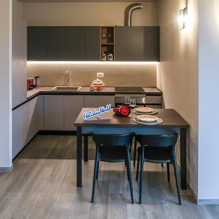A Casa Di Febe - A Sul D'iseo Appartamento Pisogne