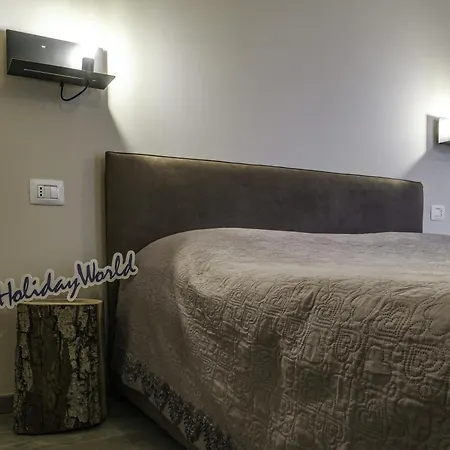 A Casa Di Febe - A Sul D'iseo Appartamento