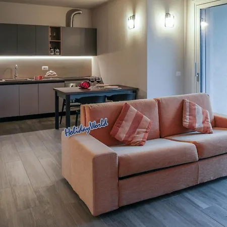 Appartamento A Casa Di Febe - A Sul D'iseo *