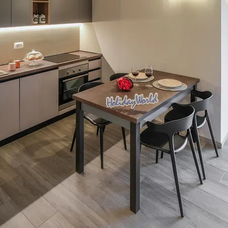A Casa Di Febe - A Sul D'iseo Appartamento Pisogne