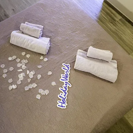Appartamento A Casa Di Febe - A Sul D'iseo