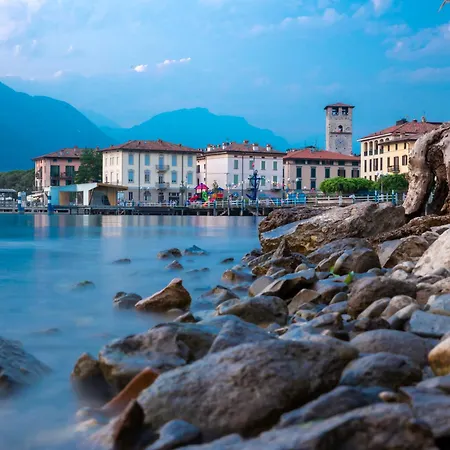 A Casa Di Febe - A Sul D'iseo Appartamento *
