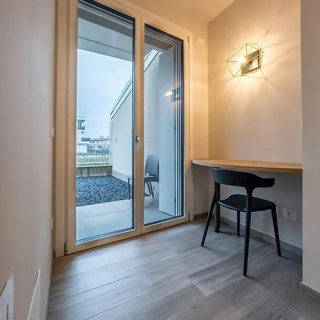 Appartamento A Casa Di Febe - A Sul D'iseo *