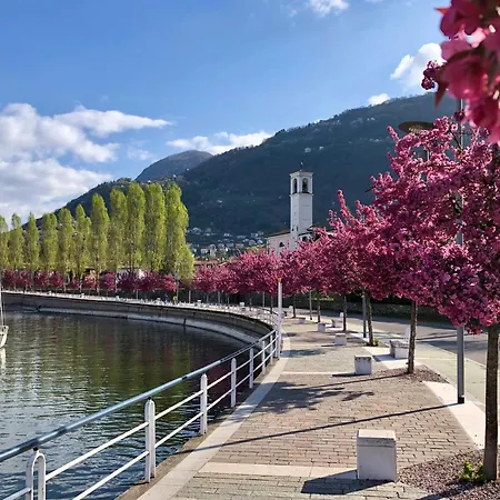 Appartamento A Casa Di Febe - A Sul D'iseo